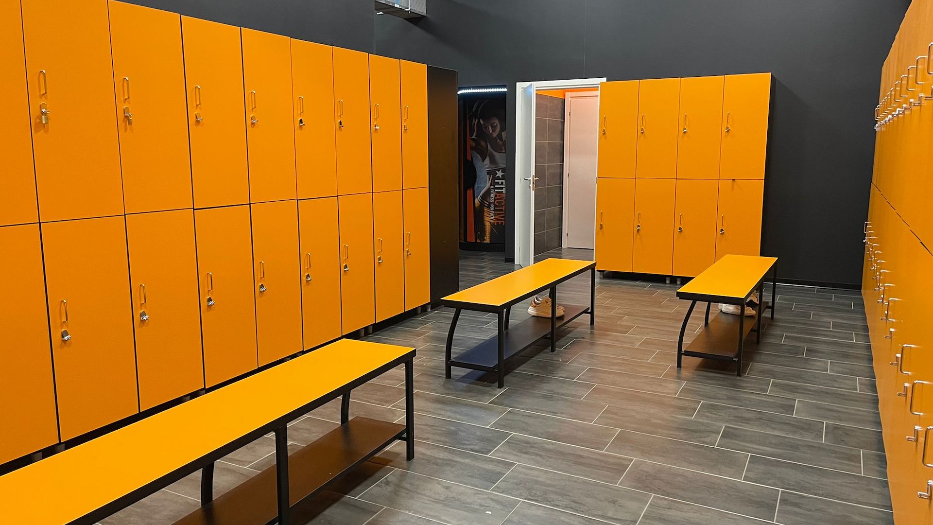 FitActive Pessano